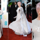 Image for article titled Rain, Stains, and Helen Mirren's Pink Hair at the BAFTA Awards